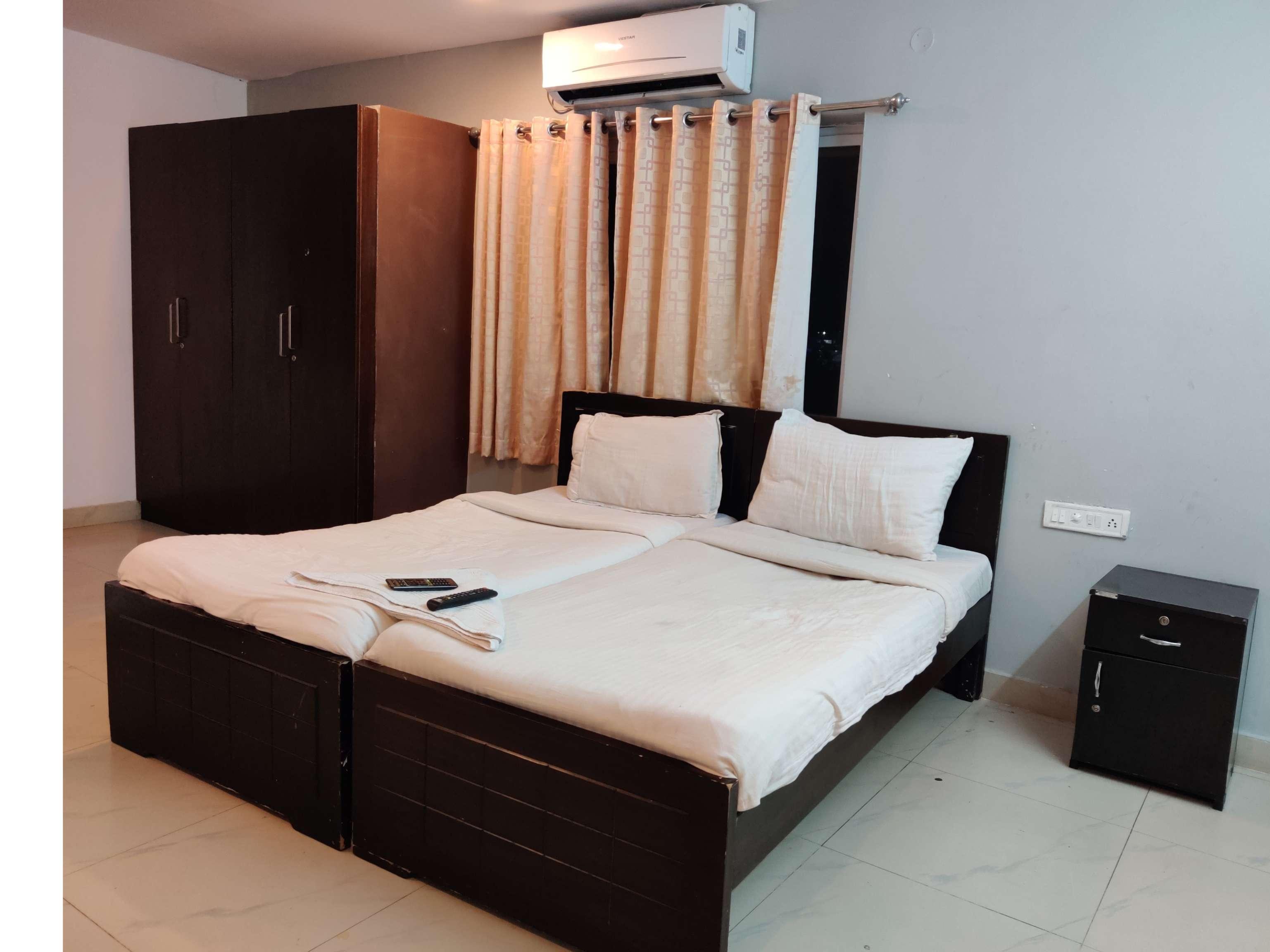 Oyo Flagship 463 Banjara Hills Hotell Hyderabad Exteriör bild