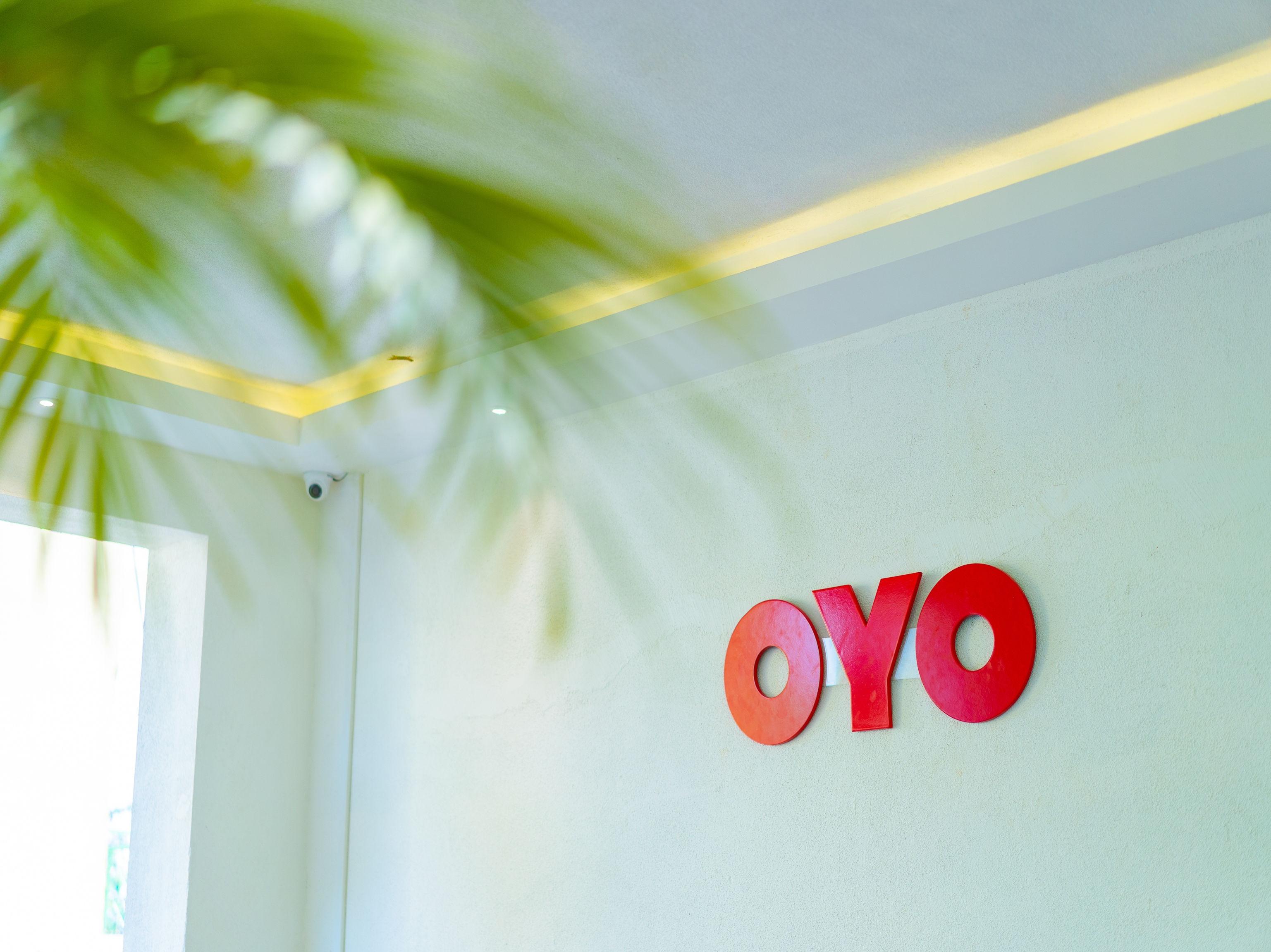Oyo Flagship 463 Banjara Hills Hotell Hyderabad Exteriör bild